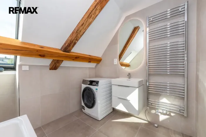 Pronájem bytu 2+kk, Praha - Nusle, Vrtbova, 62 m2