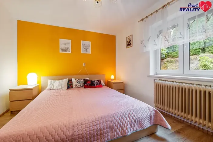 Prodej rodinného domu, Vítkov, 149 m2