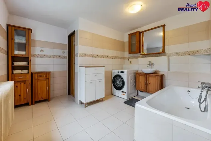 Prodej rodinného domu, Vítkov, 149 m2