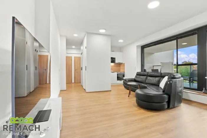 Pronájem bytu 3+kk, Uherské Hradiště, 28. října, 94 m2
