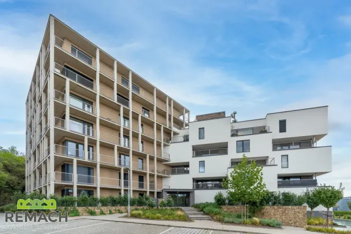 Pronájem bytu 3+kk, Uherské Hradiště, 28. října, 94 m2