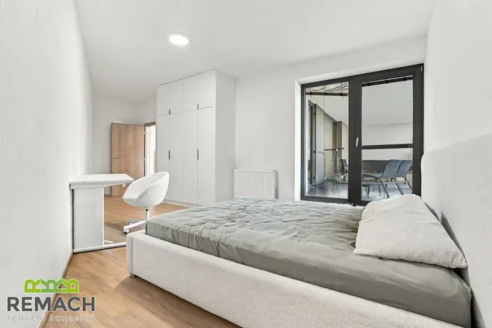 Pronájem bytu 3+kk, Uherské Hradiště, 28. října, 94 m2