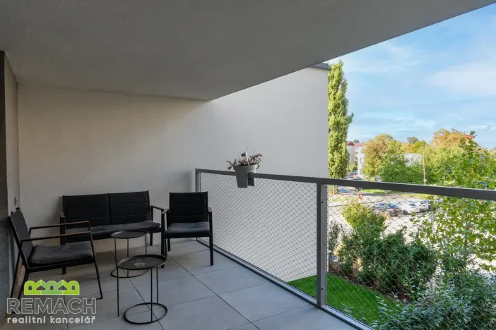 Pronájem bytu 3+kk, Uherské Hradiště, 28. října, 94 m2