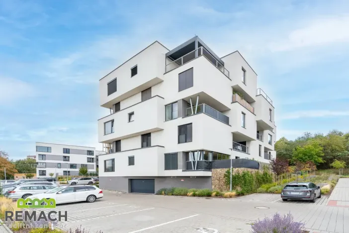 Pronájem bytu 3+kk, Uherské Hradiště, 28. října, 94 m2