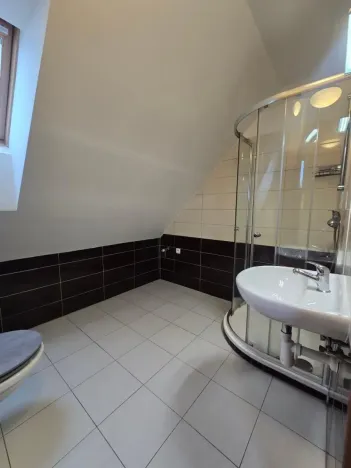 Pronájem bytu 1+1, Moravské Budějovice, Tyršova, 36 m2