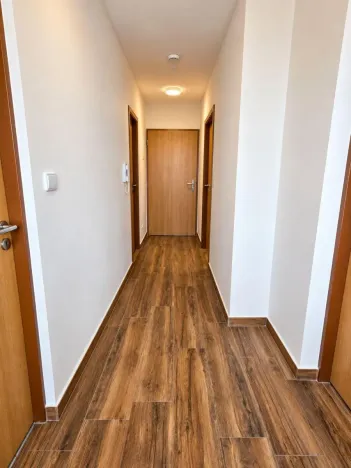 Pronájem bytu 1+1, Moravské Budějovice, Tyršova, 36 m2