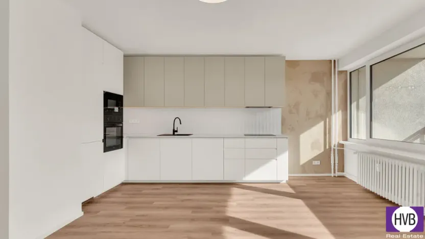 Prodej bytu 4+kk, Praha - Letňany, Místecká, 76 m2