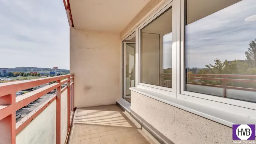 Prodej bytu 4+kk, Praha - Letňany, Místecká, 76 m2