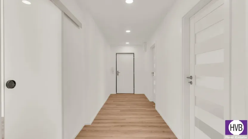 Prodej bytu 4+kk, Praha - Letňany, Místecká, 76 m2
