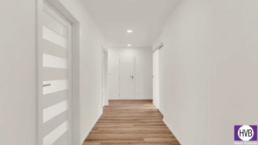 Prodej bytu 4+kk, Praha - Letňany, Místecká, 76 m2