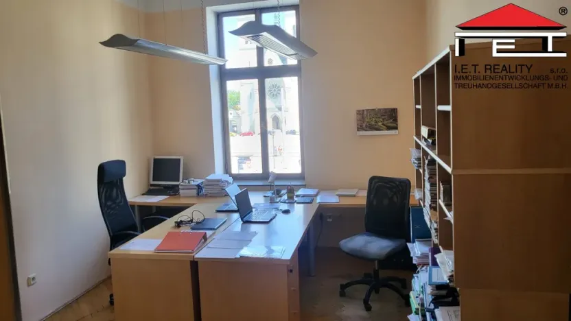 Prodej činžovního domu, Ostrava, Chopinova, 933 m2