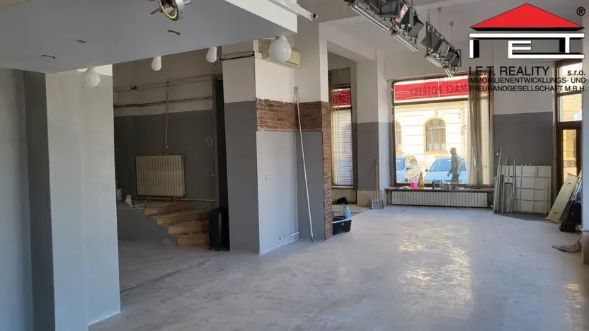 Prodej činžovního domu, Ostrava, Chopinova, 933 m2