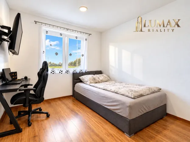 Prodej rodinného domu, Slavoňov - Blažkov, 94 m2