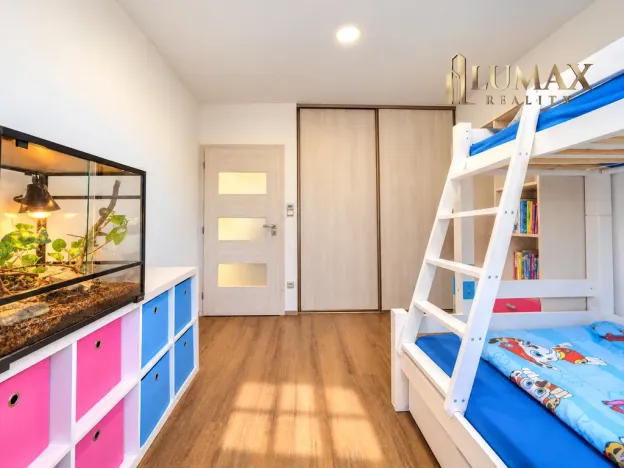Prodej rodinného domu, Slavoňov - Blažkov, 94 m2