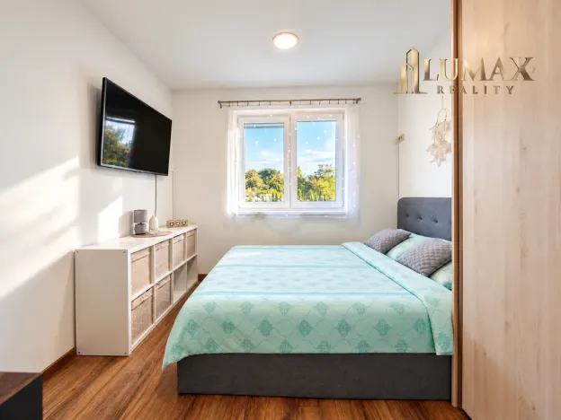 Prodej rodinného domu, Slavoňov - Blažkov, 94 m2