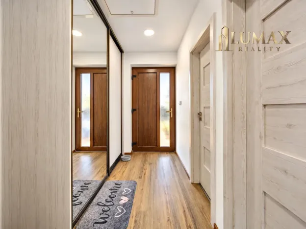 Prodej rodinného domu, Slavoňov - Blažkov, 94 m2