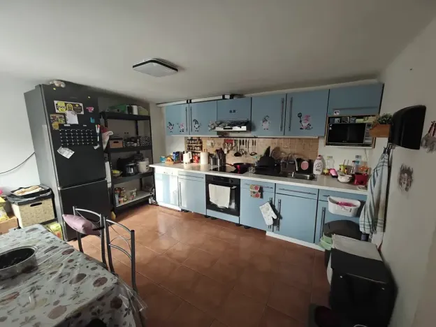 Pronájem rodinného domu, Tachlovice, Ke Stráni, 57 m2