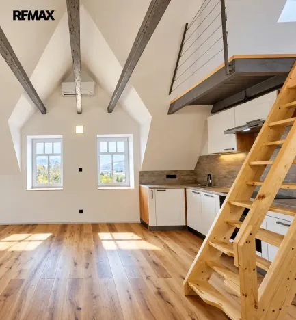 Pronájem bytu 2+kk, Všenory, Nad Burzou, 79 m2