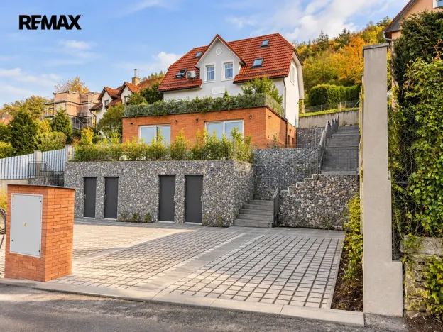 Pronájem bytu 2+kk, Všenory, Nad Burzou, 79 m2