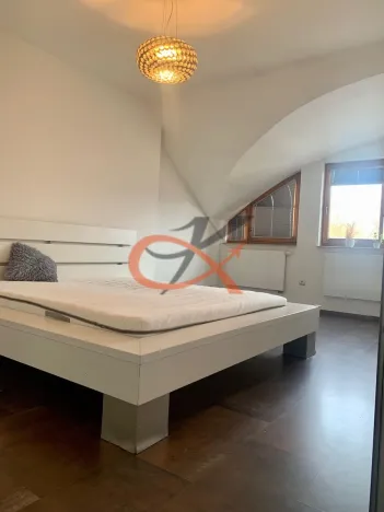 Pronájem bytu 3+1, Rožnov pod Radhoštěm, Palackého, 176 m2
