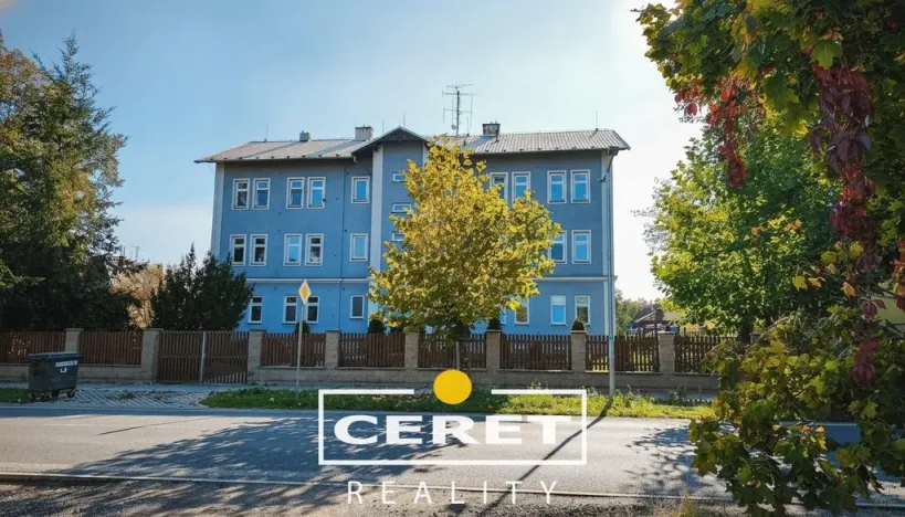 Prodej bytu 3+1, Žatec, Purkyněho, 120 m2