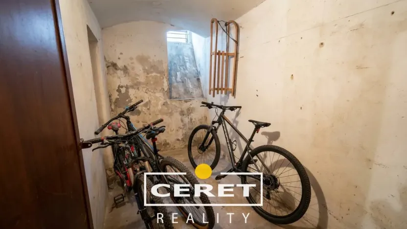 Prodej bytu 3+1, Žatec, Purkyněho, 120 m2