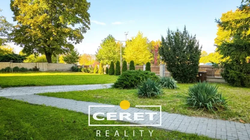 Prodej bytu 3+1, Žatec, Purkyněho, 120 m2