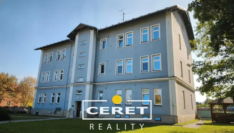 Prodej bytu 3+1, Žatec, Purkyněho, 120 m2