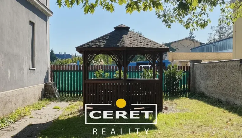 Prodej bytu 3+1, Žatec, Purkyněho, 120 m2