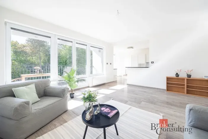 Prodej bytu 5+kk, Praha - Hodkovičky, Údolní, 135 m2