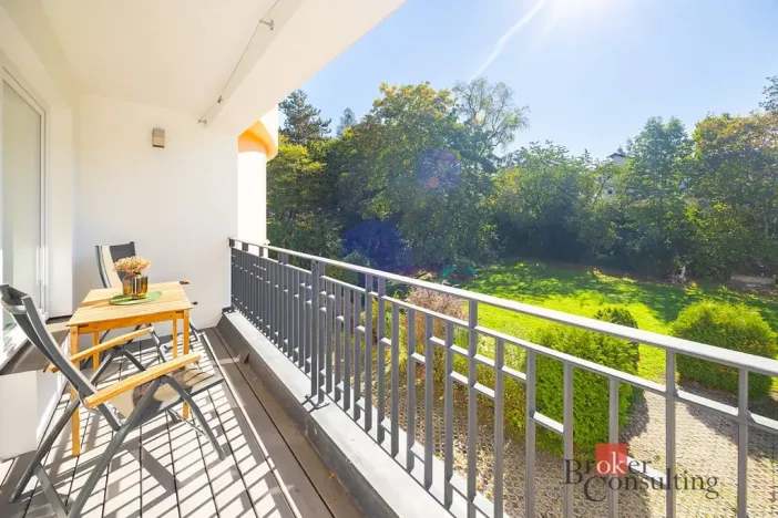 Prodej bytu 5+kk, Praha - Hodkovičky, Údolní, 135 m2