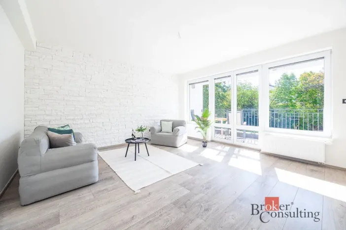 Prodej bytu 5+kk, Praha - Hodkovičky, Údolní, 135 m2