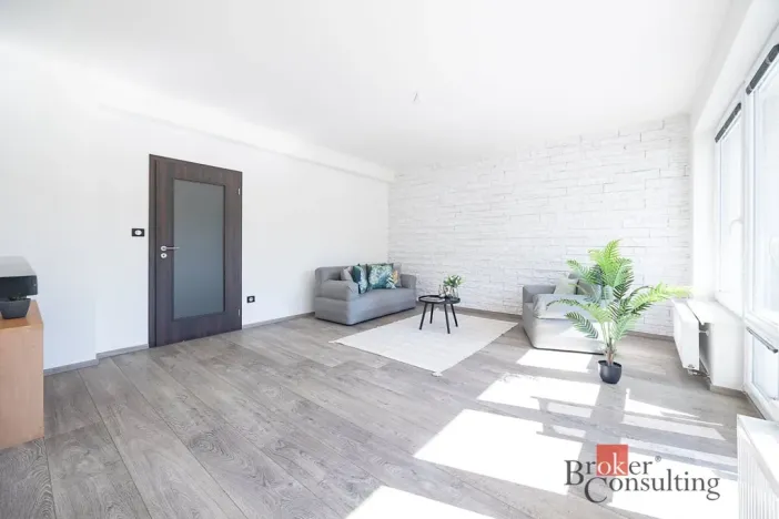 Prodej bytu 5+kk, Praha - Hodkovičky, Údolní, 135 m2
