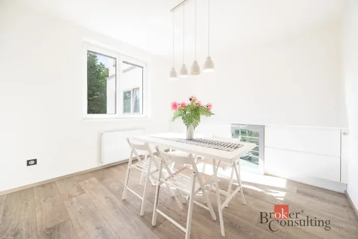Prodej bytu 5+kk, Praha - Hodkovičky, Údolní, 135 m2