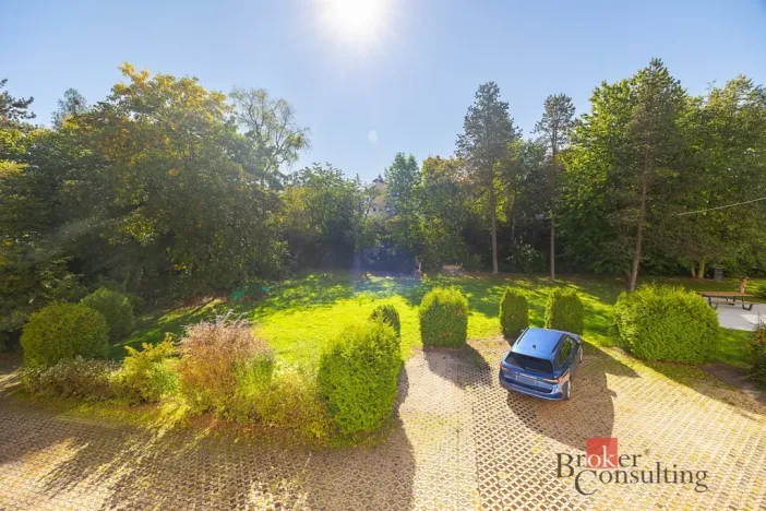 Prodej bytu 5+kk, Praha - Hodkovičky, Údolní, 135 m2