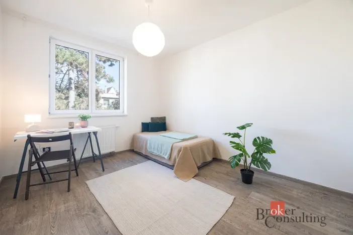 Prodej bytu 5+kk, Praha - Hodkovičky, Údolní, 135 m2