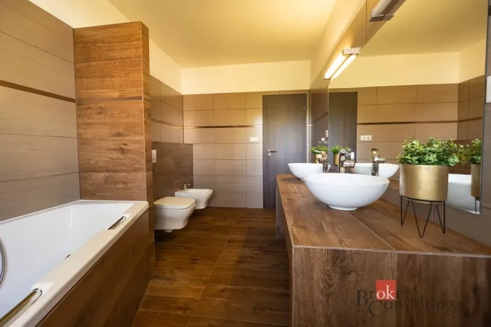 Prodej bytu 5+kk, Praha - Hodkovičky, Údolní, 135 m2