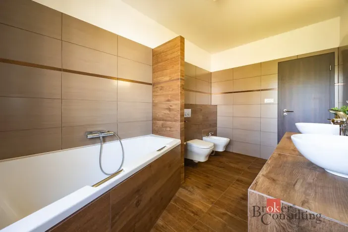 Prodej bytu 5+kk, Praha - Hodkovičky, Údolní, 135 m2
