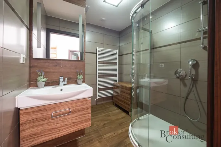 Prodej bytu 5+kk, Praha - Hodkovičky, Údolní, 135 m2