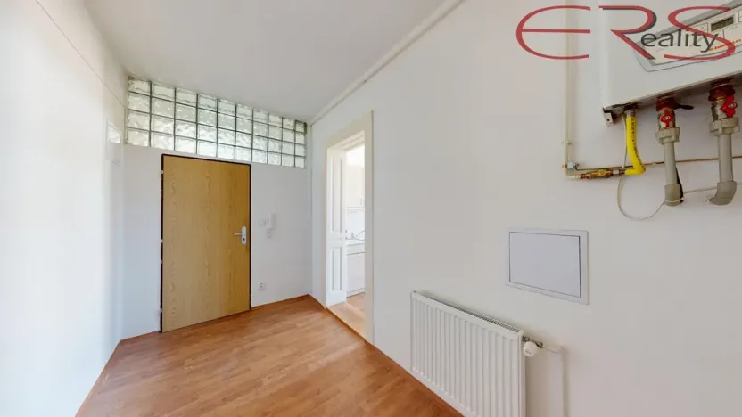 Pronájem bytu 2+1, Jablonec nad Nisou, U Jeslí, 76 m2