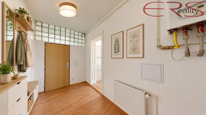 Pronájem bytu 2+1, Jablonec nad Nisou, U Jeslí, 76 m2