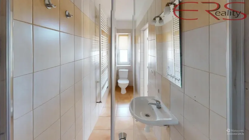 Pronájem bytu 2+1, Jablonec nad Nisou, U Jeslí, 76 m2
