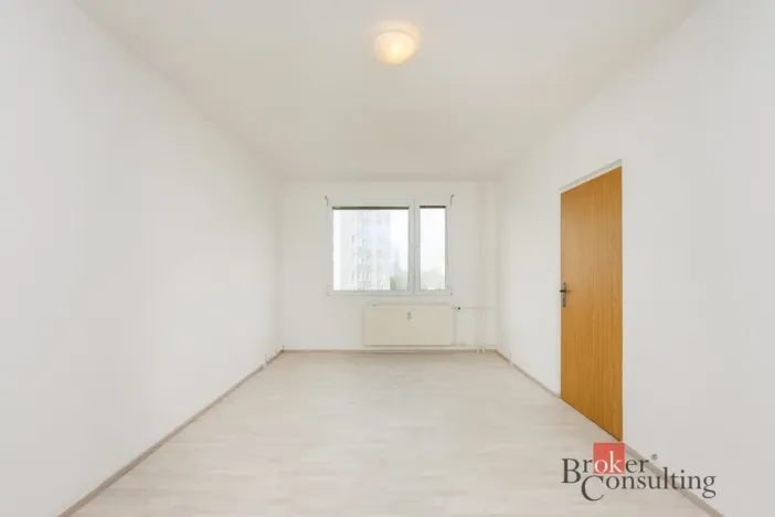 Prodej bytu 1+1, Plzeň - Bolevec, Žlutická, 39 m2