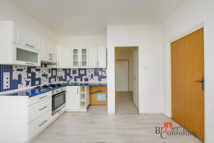 Prodej bytu 1+1, Plzeň - Bolevec, Žlutická, 39 m2