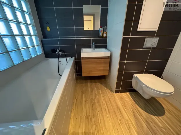 Prodej bytu 1+1, Most, Javorová, 35 m2