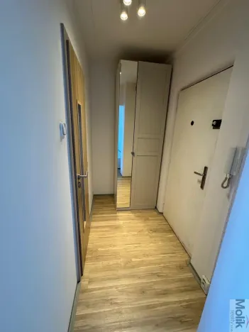 Prodej bytu 1+1, Most, Javorová, 35 m2
