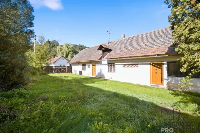 Prodej rodinného domu, Kladruby nad Labem - Bílé Vchynice, 266 m2