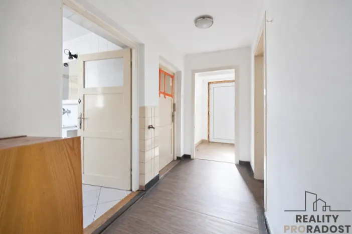 Prodej rodinného domu, Kladruby nad Labem - Bílé Vchynice, 266 m2