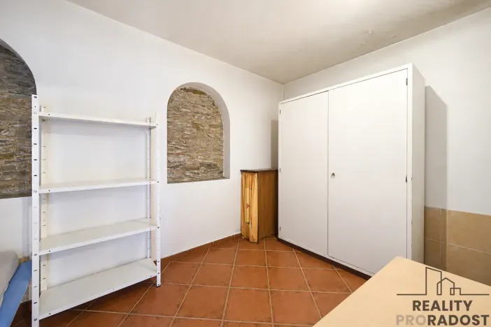 Prodej rodinného domu, Kladruby nad Labem - Bílé Vchynice, 266 m2