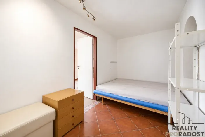 Prodej rodinného domu, Kladruby nad Labem - Bílé Vchynice, 266 m2